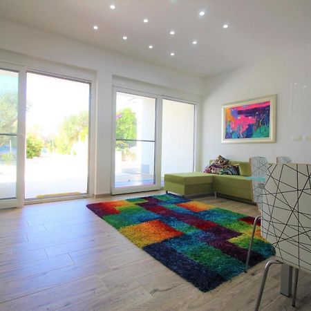 Boutique Villa Nirvana 2, Proboj 25 Kosljun Ngoại thất bức ảnh