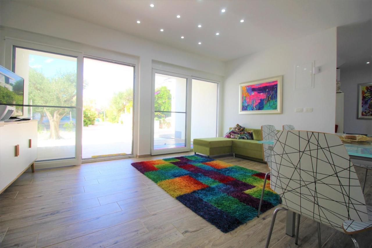 Boutique Villa Nirvana 2, Proboj 25 Kosljun Ngoại thất bức ảnh