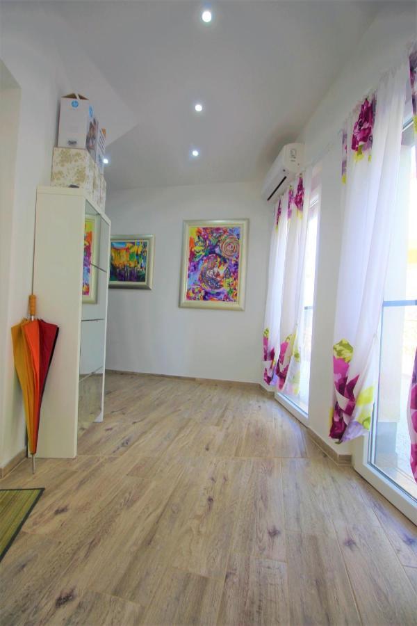 Boutique Villa Nirvana 2, Proboj 25 Kosljun Ngoại thất bức ảnh