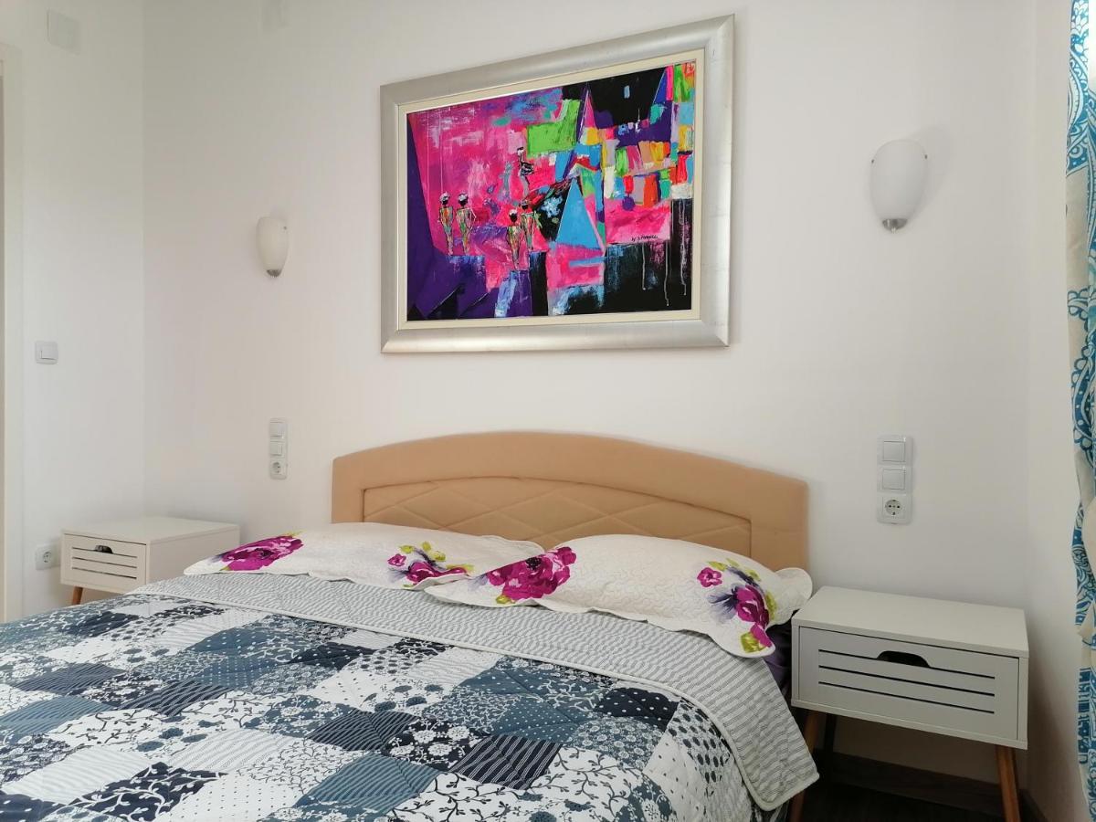 Boutique Villa Nirvana 2, Proboj 25 Kosljun Ngoại thất bức ảnh