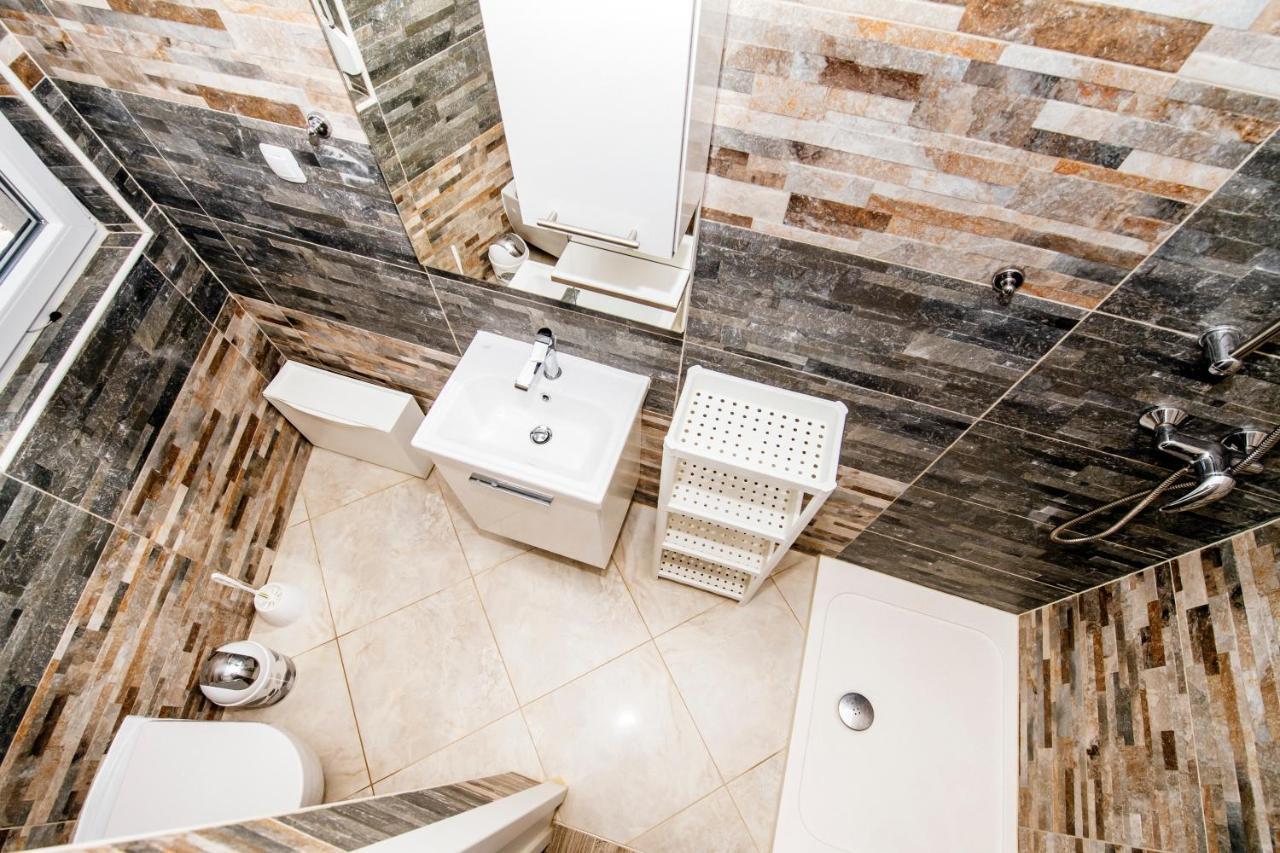 Boutique Villa Nirvana 2, Proboj 25 Kosljun Ngoại thất bức ảnh
