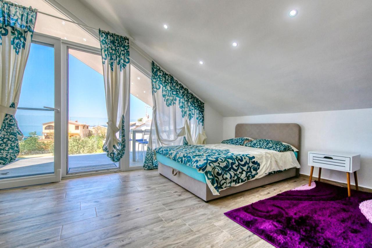 Boutique Villa Nirvana 2, Proboj 25 Kosljun Ngoại thất bức ảnh