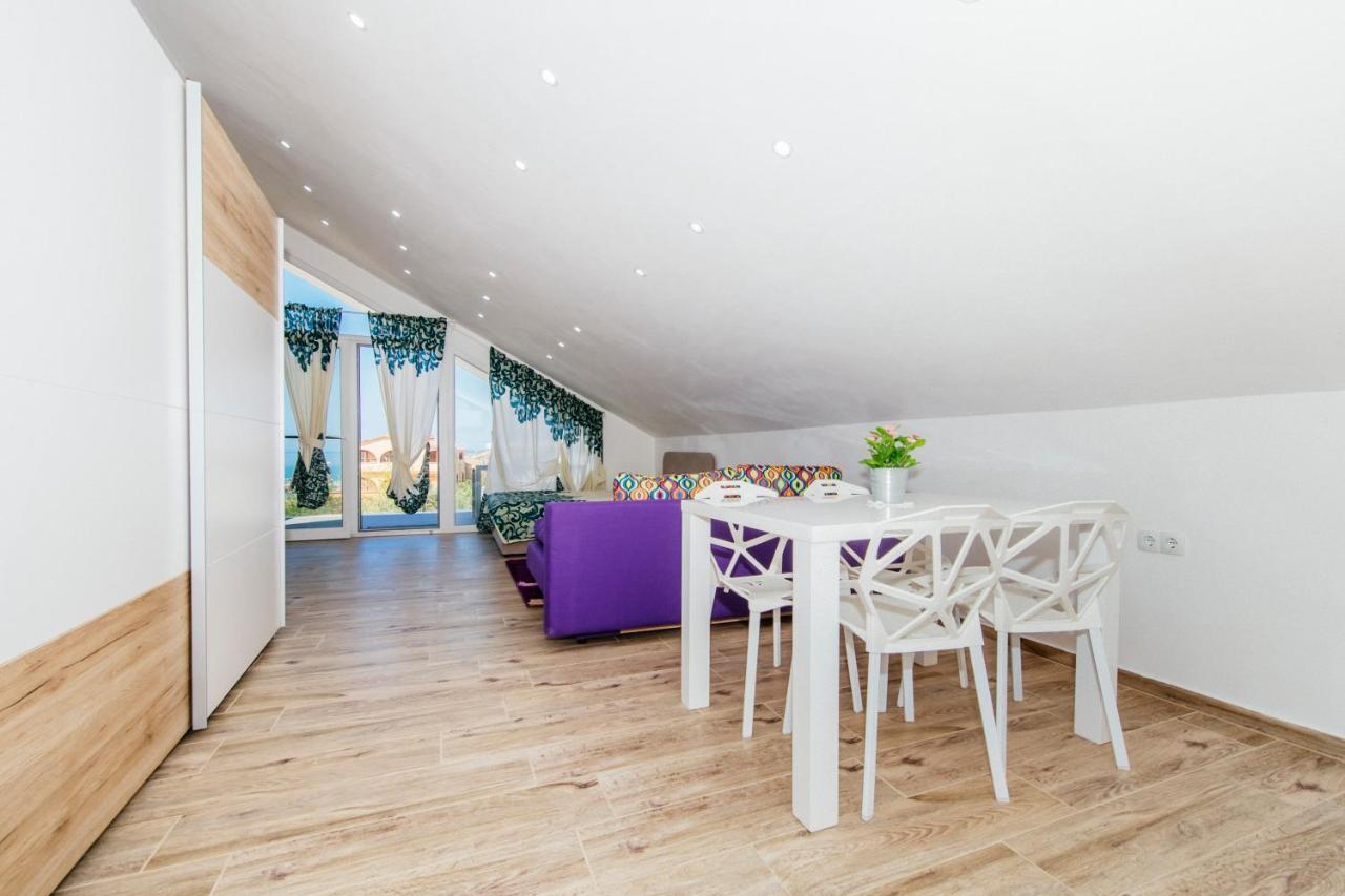 Boutique Villa Nirvana 2, Proboj 25 Kosljun Ngoại thất bức ảnh