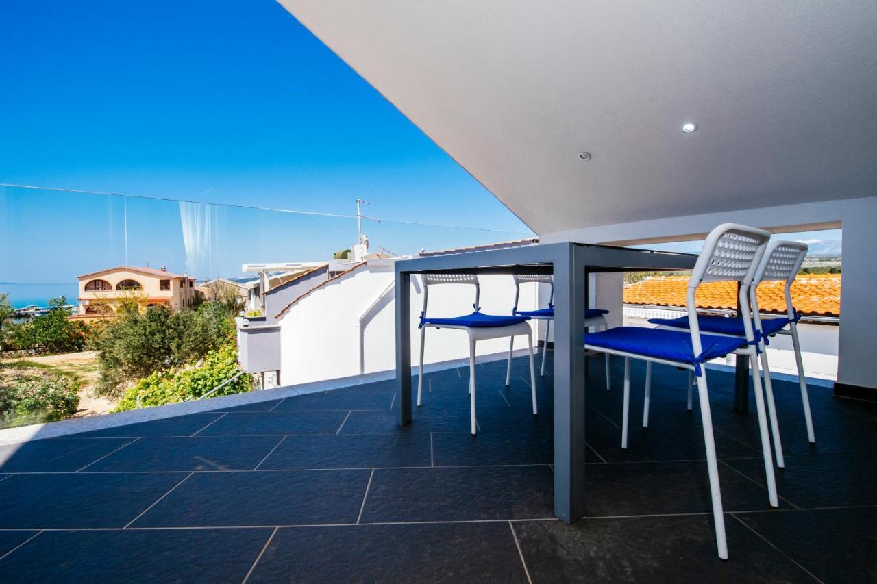 Boutique Villa Nirvana 2, Proboj 25 Kosljun Ngoại thất bức ảnh