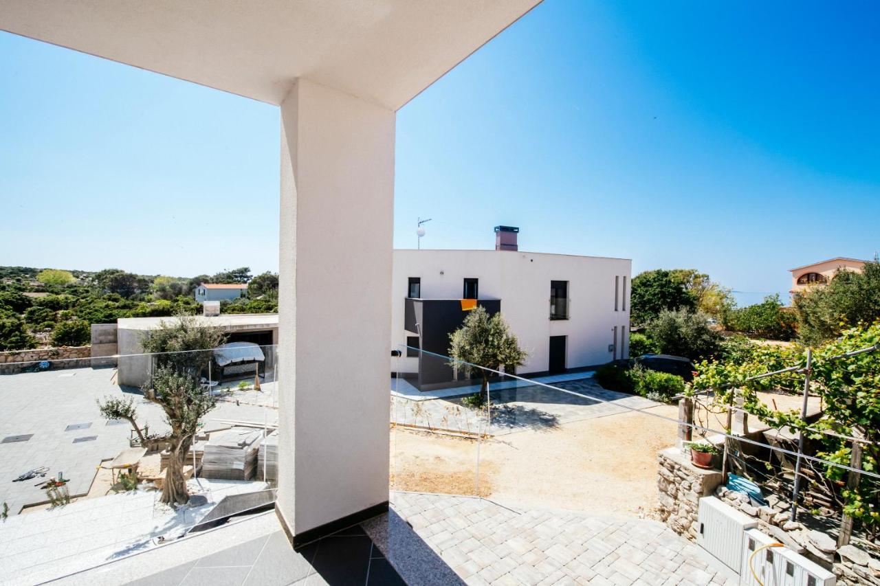 Boutique Villa Nirvana 2, Proboj 25 Kosljun Ngoại thất bức ảnh