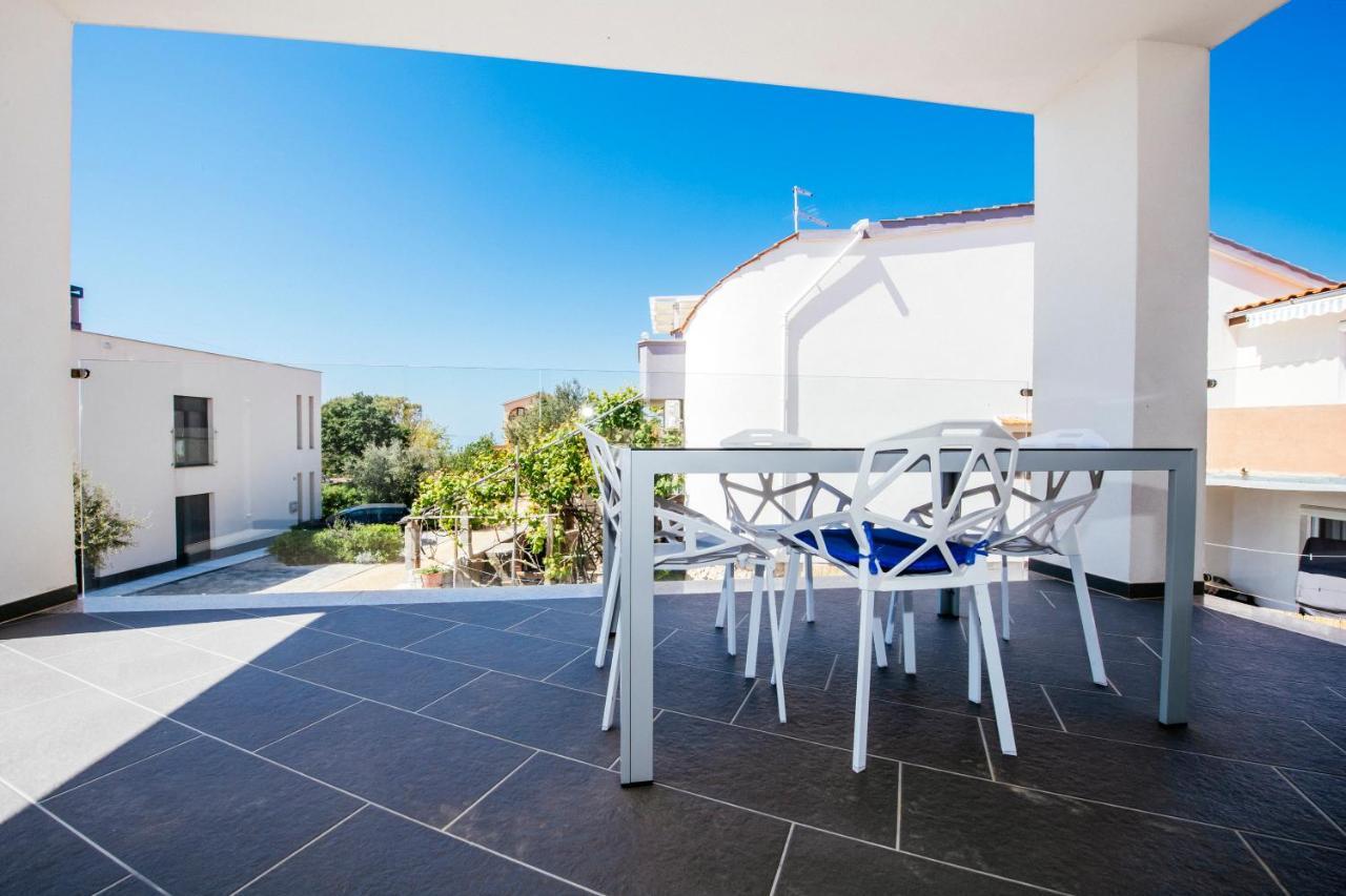 Boutique Villa Nirvana 2, Proboj 25 Kosljun Ngoại thất bức ảnh