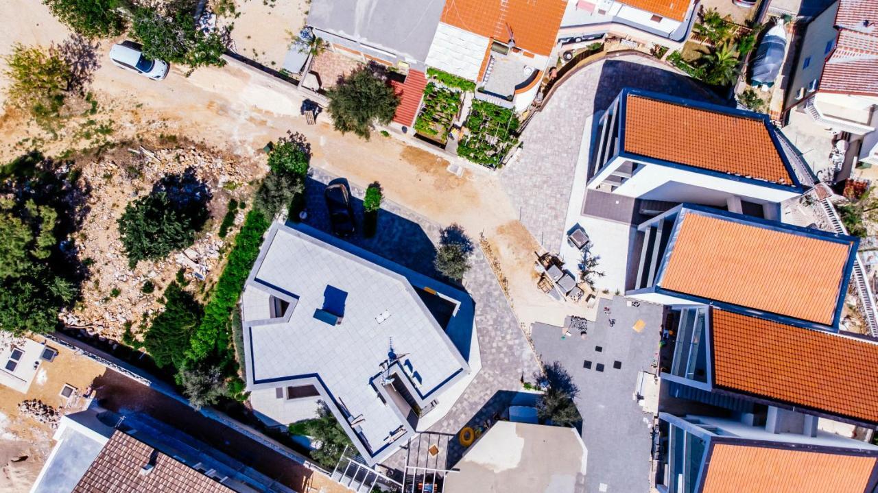 Boutique Villa Nirvana 2, Proboj 25 Kosljun Ngoại thất bức ảnh