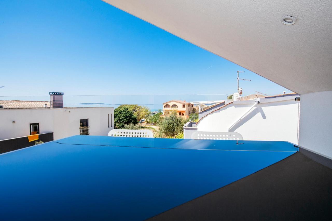 Boutique Villa Nirvana 2, Proboj 25 Kosljun Ngoại thất bức ảnh